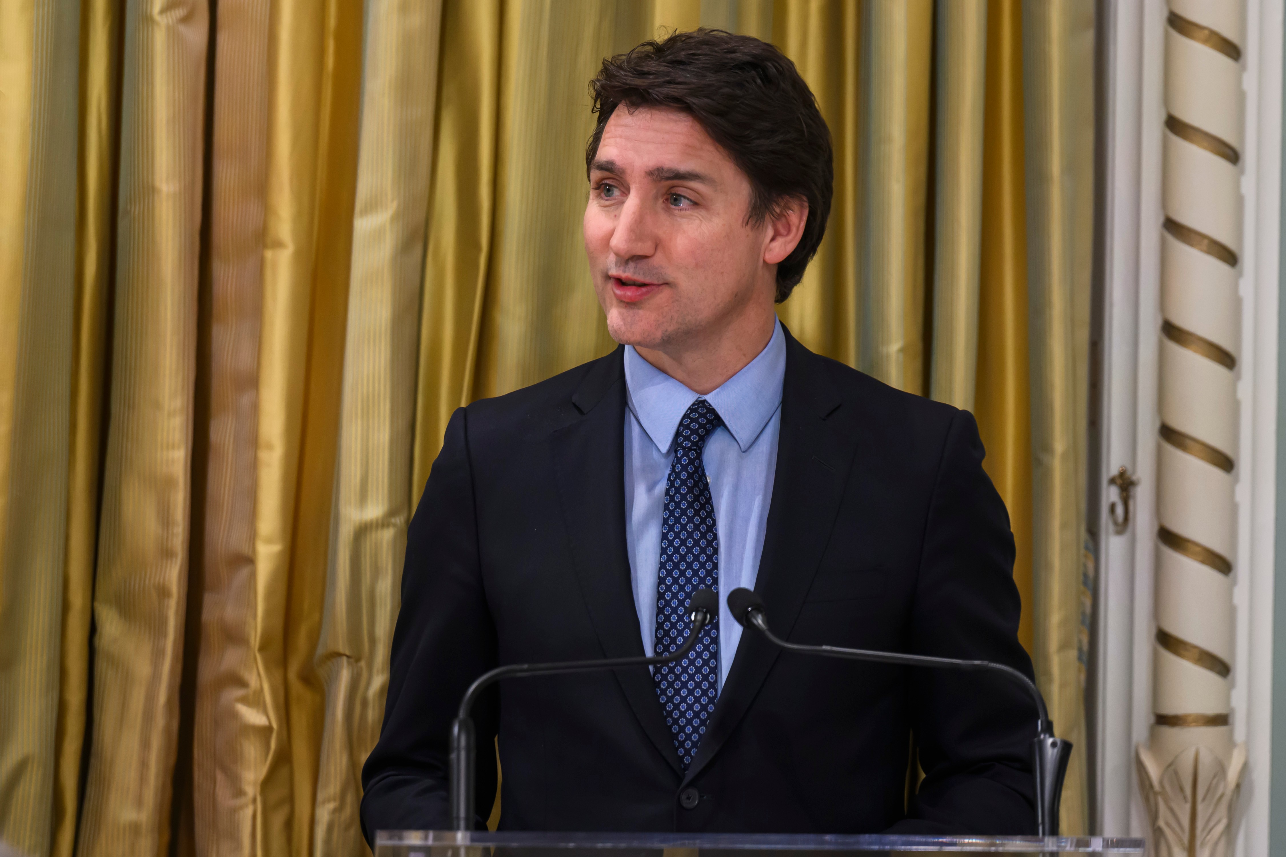 byvalý kanadský premiér